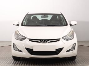 Hyundai Elantra - 2014