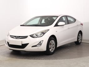 Hyundai Elantra - 2014