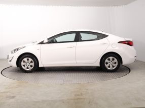 Hyundai Elantra - 2014
