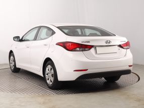 Hyundai Elantra - 2014