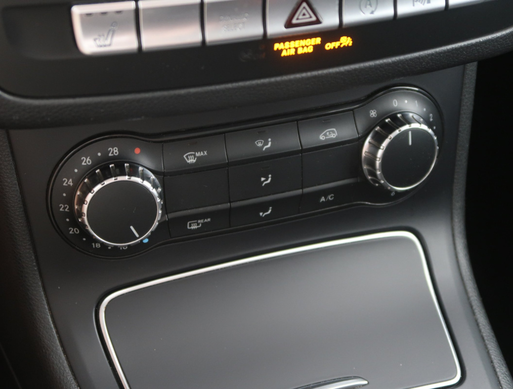 Mercedes-Benz B