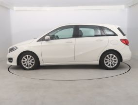 Mercedes-Benz B - 2017
