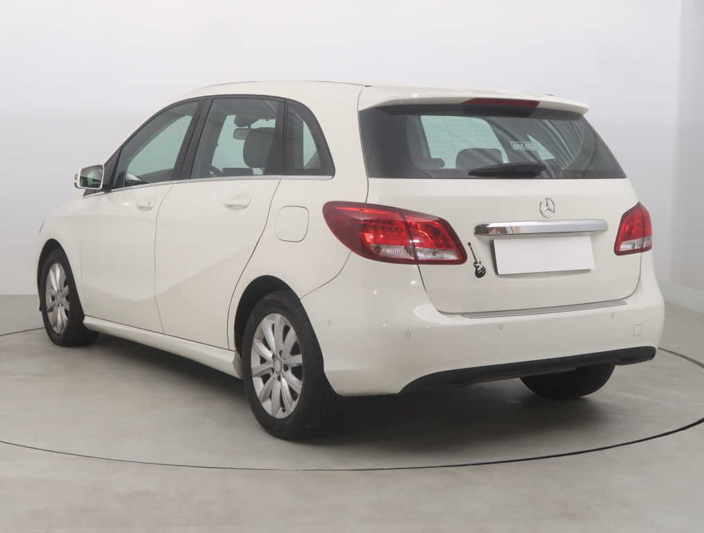 Mercedes-Benz B
