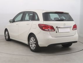 Mercedes-Benz B - 2017