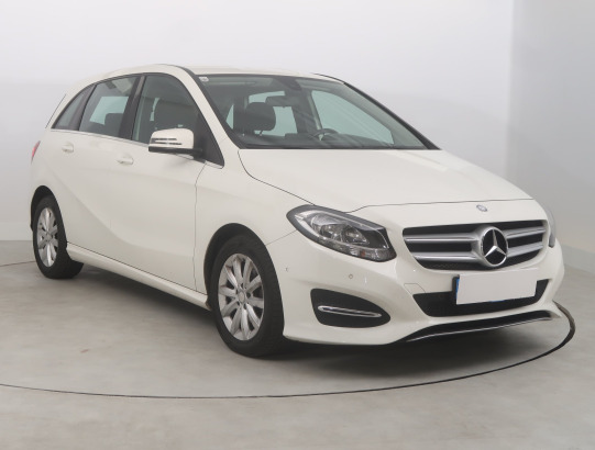 Mercedes-Benz B