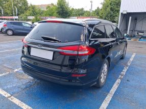 Ford Mondeo - 2018
