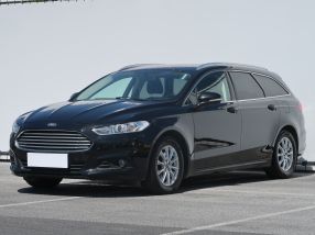 Ford Mondeo - 2018