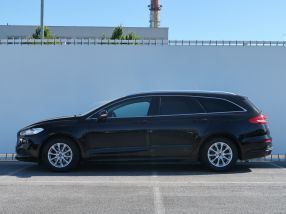 Ford Mondeo - 2018