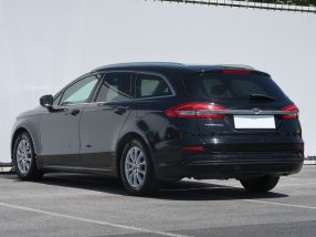Ford Mondeo - 2018