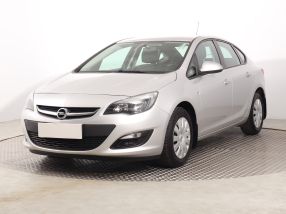 Opel Astra - 2015