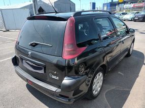 Peugeot 206 - 2005