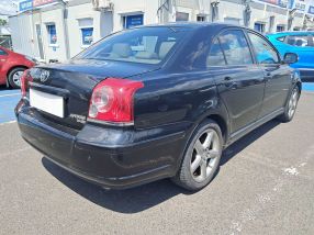 Toyota Avensis - 2008
