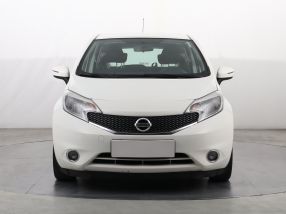 Nissan Note - 2013