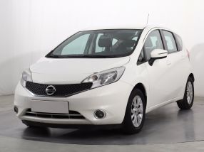 Nissan Note - 2013
