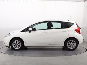 Nissan Note - 2013