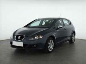 Seat Leon - 2008