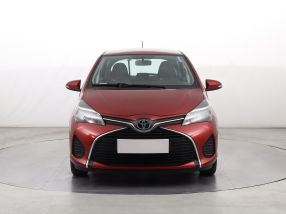 Toyota Yaris - 2014