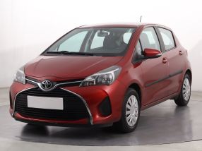 Toyota Yaris - 2014