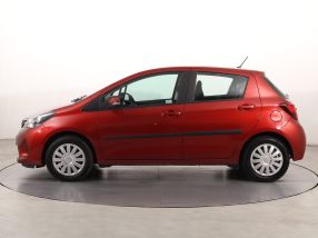 Toyota Yaris - 2014