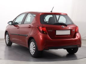 Toyota Yaris - 2014