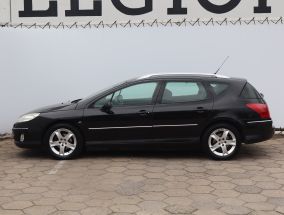 Peugeot 407 - 2005