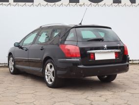 Peugeot 407 - 2005