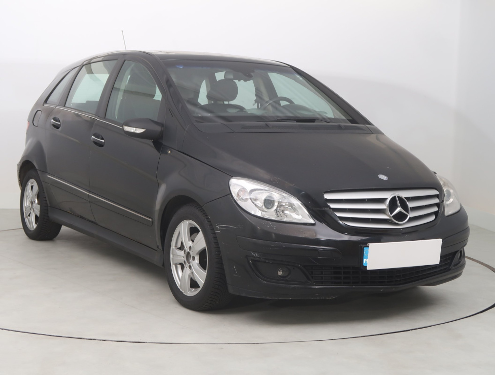 Mercedes-Benz B