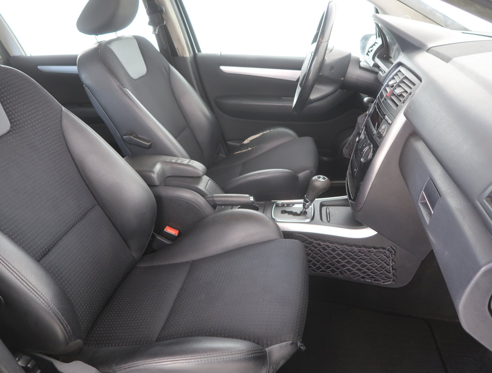 Mercedes-Benz B