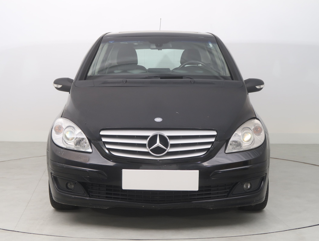 Mercedes-Benz B