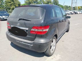 Mercedes-Benz B - 2005