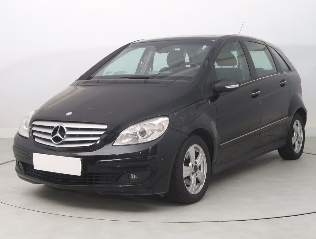 Mercedes-Benz B