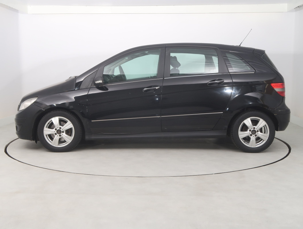 Mercedes-Benz B