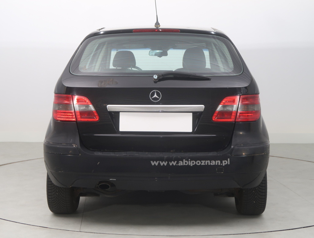 Mercedes-Benz B