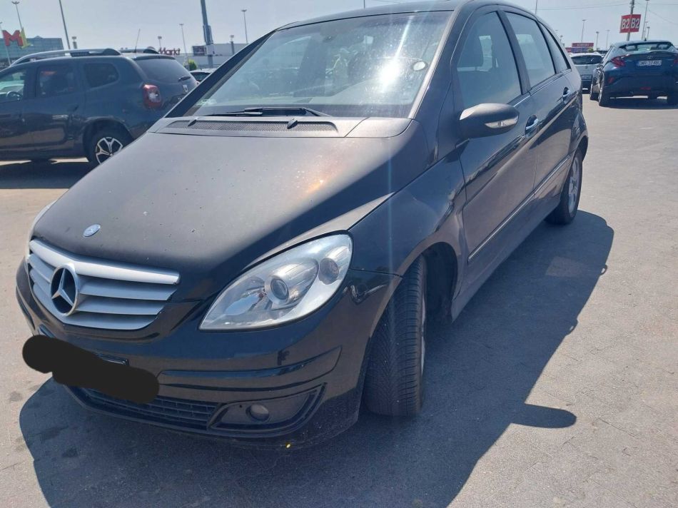 Mercedes-Benz B - 2005