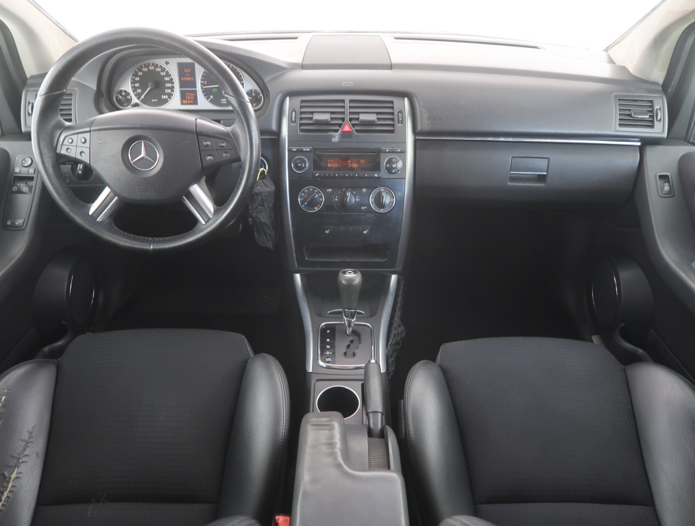 Mercedes-Benz B