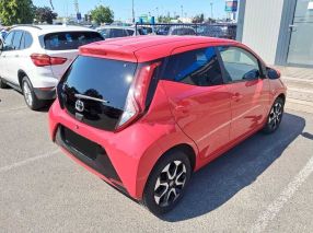 Toyota Aygo - 2020