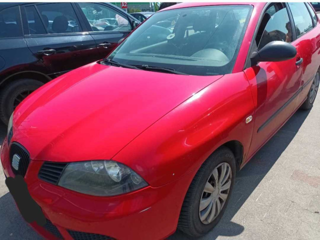 Seat Ibiza 2006