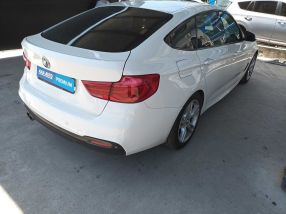 BMW 3GT - 2017