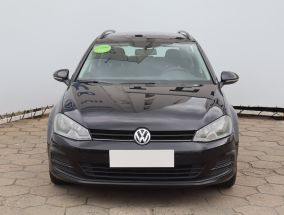 Volkswagen Golf - 2013