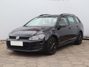 Volkswagen Golf - 2013