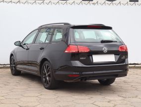 Volkswagen Golf - 2013