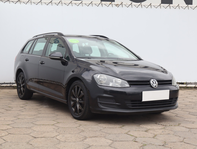 Volkswagen Golf 2013