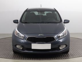 Kia Ceed - 2013