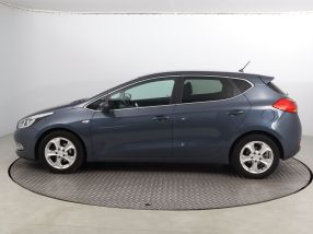 Kia Ceed - 2013