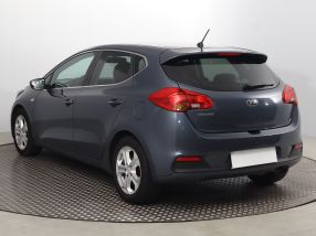 Kia Ceed - 2013