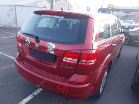 Dodge Journey - 2010