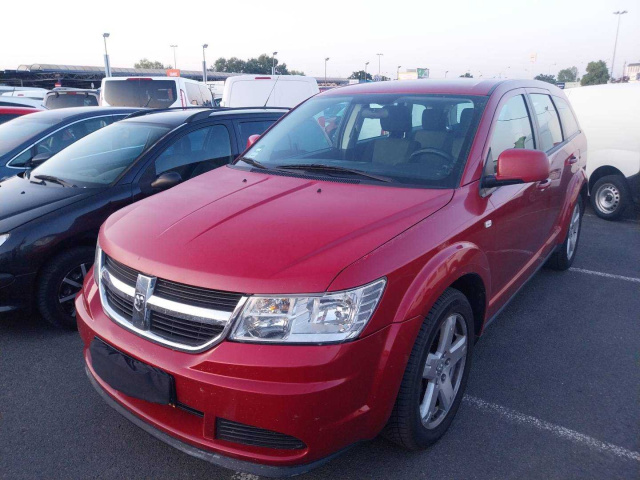 Dodge Journey 2010