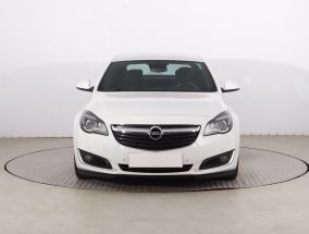 Opel Insignia - 2016