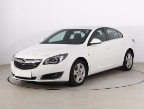 Opel Insignia - 2016