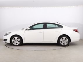 Opel Insignia - 2016